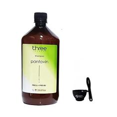 Shampoo Pantovin 500ml +força Combate Queda Cresci. Capilar