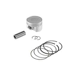 Pistao Kit C/Anel Kmp Ybr Factor 125 2017 Inj. 0.50