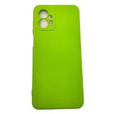 Capa Capinha compatível com MOTOROLA moto g53 XT2335 Tela 6.5 Silicone Aveludada Premium