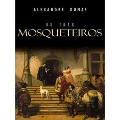 Os Três Mosqueteiros