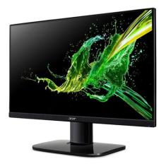 Monitor Gamer Acer Ka242y 23.8  100hz Freesync 1ms Hdmi Vga KA242Y