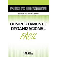 COMPORTAMENTO ORGANIZACIONAL FÁCIL