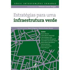 Estratégias para uma infraestrutura verde