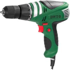 Furadeira/parafusadeira 3/8'' Ed 280 127v Dwt