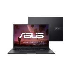 Notebook ASUS Gamer Vivobook 16X, Intel Core i5 12500H, 8GB RAM, RTX 2050, SSD 512GB, 16" FHD, IPS, W11 Home, Preto - K3605ZF-N1420W