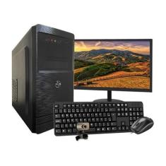 Computador Pc Completo I5 3 Geração 8Gb Hd 500Gb Wi-Fi - Intel