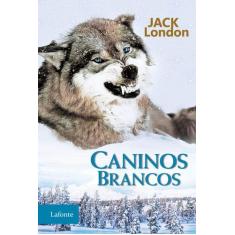 Livro - Caninos Brancos