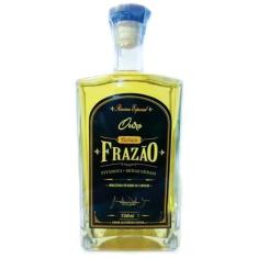 Cachaça frazao reserva especial 750ml, U, Unica