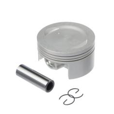 Pistao Pino/trava Kmp Fazer 250 0.50