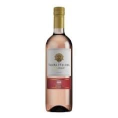 Vinho Santa Helena Rosé 750ml, Seco, Rosé