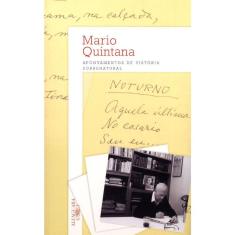 Apontamentos De Historia Sobrenatural