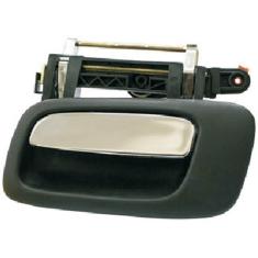 Maçaneta Externa Porta Esq Tras Astra 98 A 12 [f103]