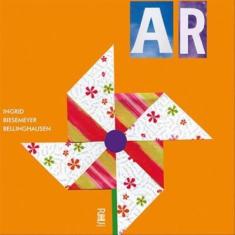 AR / Autor BELLINGHAUSEN, INGRID BIESEMEYER