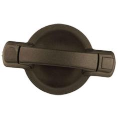 Maçaneta Ext Porta Lateral S-fur S-trav S-ch Esq Doblo