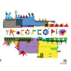 Livro - Trocoscópio