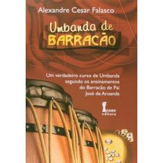 Umbanda de Barracão - ICONE, Sortido
