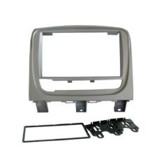  Moldura Painel 2din Palio Weekend Strada Adv Siena EL 2013 - FIAMON, 