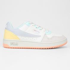 Tênis Fila Arcade Low Feminino-Feminino