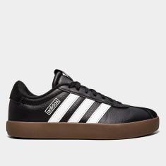 Tênis Adidas Vl Court 3.0 Feminino-Feminino