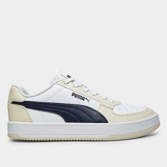 Tênis Puma Caven 2.0 Bdp Masculino-Masculino
