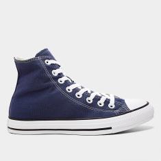 Tênis Converse All Star Chuck Taylor Cano Alto-Unissex