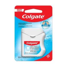 Colgate Fio Dental Extra Fino, 50m