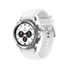 Smartwatch Samsung Galaxy Watch4 Classic Bt - 42Mm Prata 16Gb