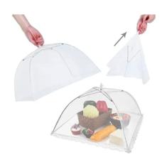 Tela Protetora Mosqueteiro para Alimentos 43 cm