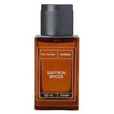 Saffron Korres - Perfume Masculino - Edp