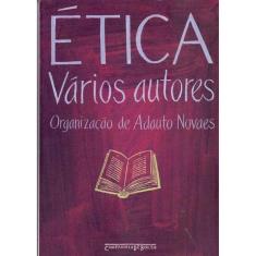 Ética - Varios Autores - Bolso