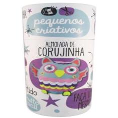 Tudo Sobre Minha Corujinha