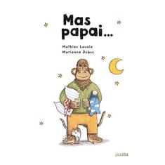 Mas Papai...