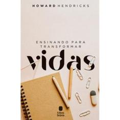 Ensinando Para Transformar Vidas