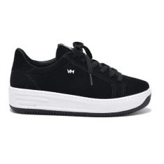 Tênis Feminino Via Marte Sneaker Camurça