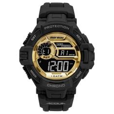 Relógio Mormaii Masculino Action Preto MO1134AC/8D