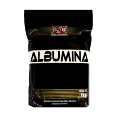 Albumina Xlab - Sabor Açaí com Banana e Doce de Leite - X-Lab, Xlab, 1kg