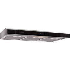 SUGGAR DEPURADOR DE AR SLIM TOUCH 80CM INOX 110V DTH81IX