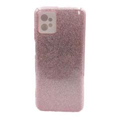 Capinha Capa compatível com MOTOROLA moto g32 XT2235 tela 6.5 Glitter 