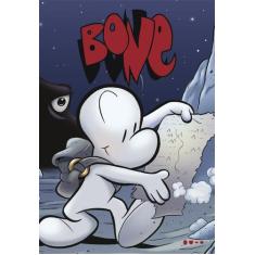 Livro - Bone 1