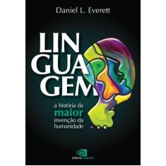 Livro - Linguagem