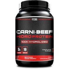 PROTEIN Carne Bovina - CARNI BEEF HIDRO PROTEIN 33 doses - Anabolic La