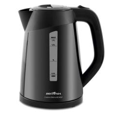 Chaleira Elétrica Britânia BCH06P 1,7L, 220V
