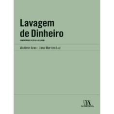 Lavagem De Dinheiro - 01Ed/23