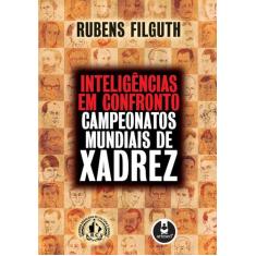 Livro - Inteligências em Confronto