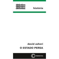 O estado persa