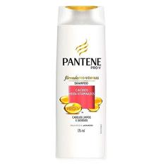 Shampoo Pantene Cachos Hidra-Vitaminados - 175ml