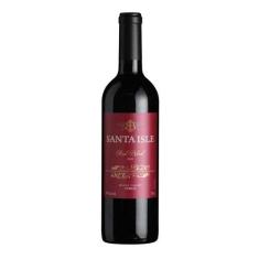 Vinho Chileno Santa Isle Gran Reserva Blend 750ml