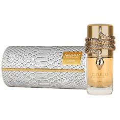 Perfume Lattafa Musamam White Intense Eau de Parfum 100mL