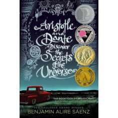 Aristotle and Dante Discover the Secrets of the Universe