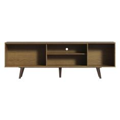 Rack Dubai para TV até 65&quot; com Pés Madesa